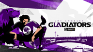 Overwatch League (Gladiators 1)